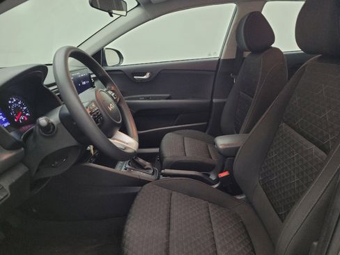 Used 2023 Kia Rio S FWD image 17
