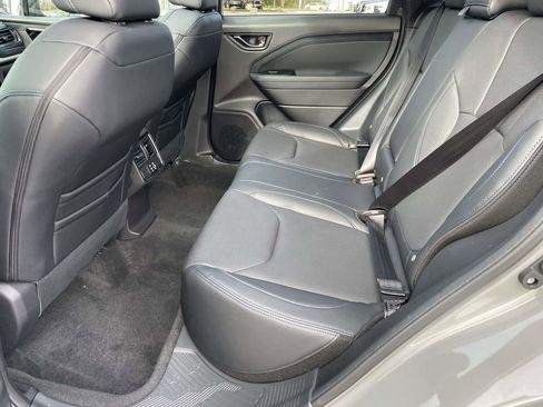 Used 2026 Subaru Forester Limited AWD/4WD image 12
