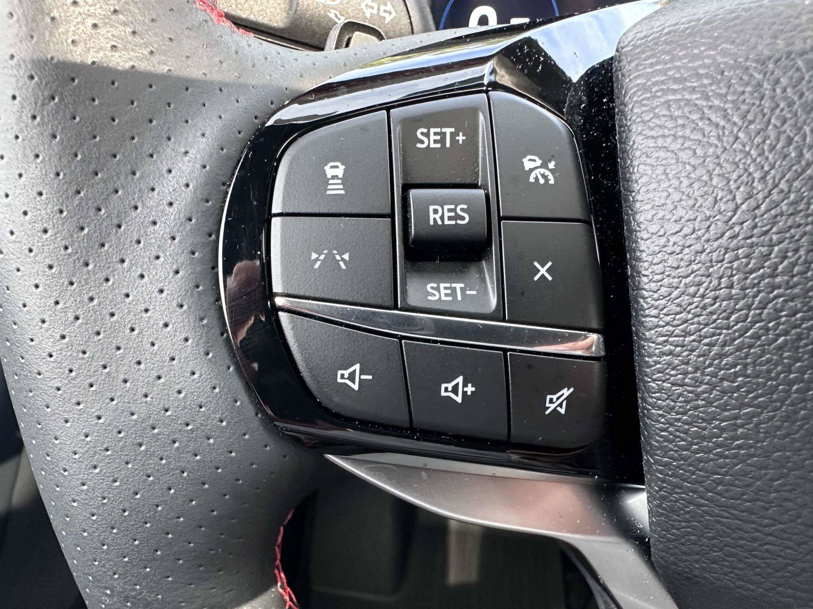 Used 2026 Ford Explorer ST w/ Sun And Sound Package AWD/4WD image 20