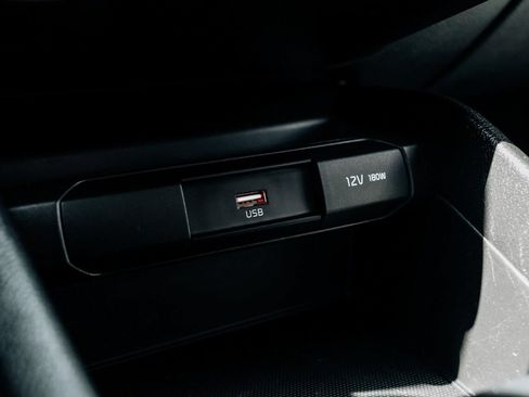 Used 2023 Kia Rio S w/ Technology Package FWD image 34