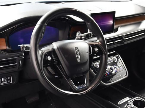 Used 2022 Lincoln Corsair Grand Touring w/ Elements Technology Bundle AWD/4WD image 13