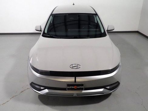 Used 2024 Hyundai Ioniq 5 SEL AWD/4WD image 10