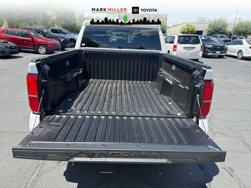 New 2026 Toyota Tacoma TRD Sport AWD/4WD image 20