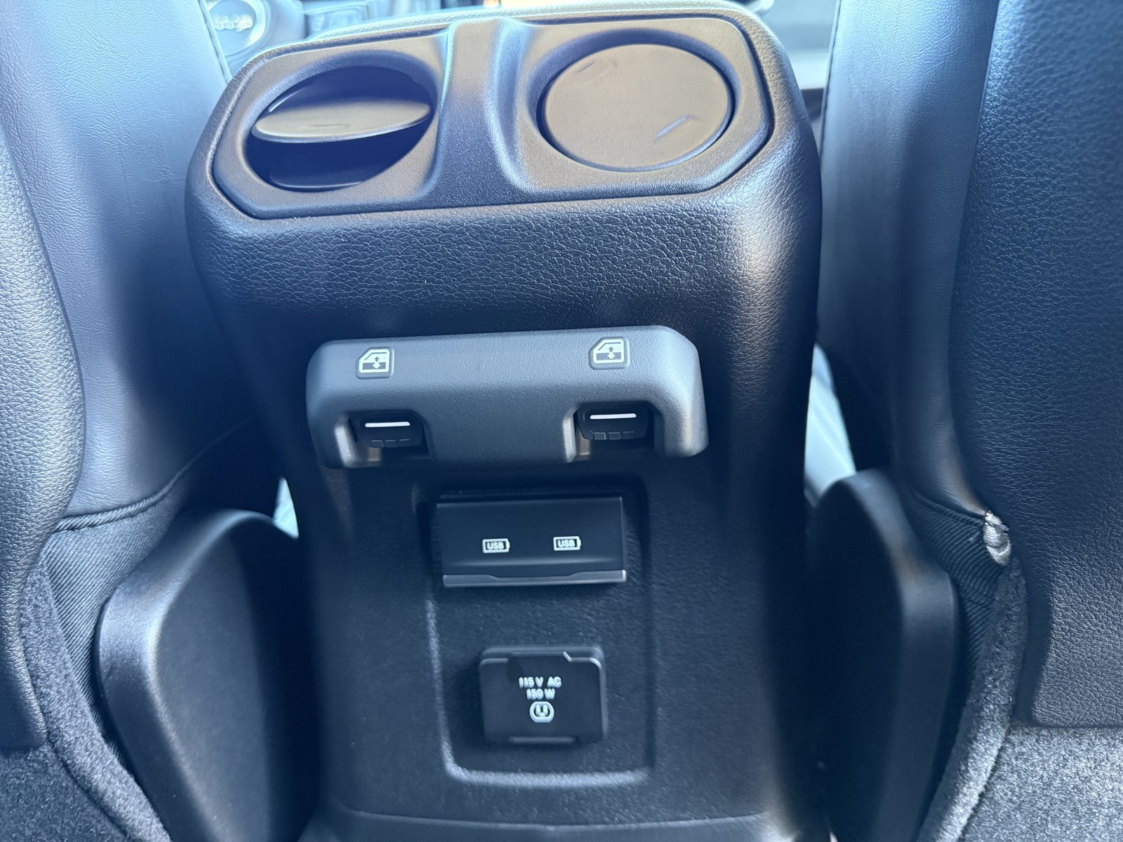 New 2026 Jeep Wrangler Unlimited Rubicon 392 AWD/4WD image 13