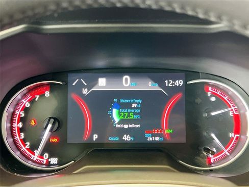 Used 2023 Toyota RAV4 XLE w/ XLE Grade Weather Package image 14