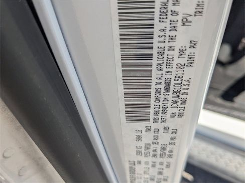 Used 2013 Jeep Wrangler Sahara w/ Connectivity Group image 15