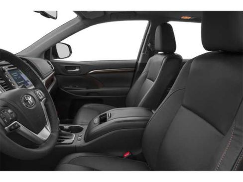 Used 2014 Toyota Highlander XLE AWD/4WD image 11