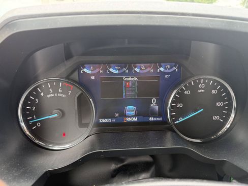 Used 2023 Ford Expedition Limited AWD/4WD image 25
