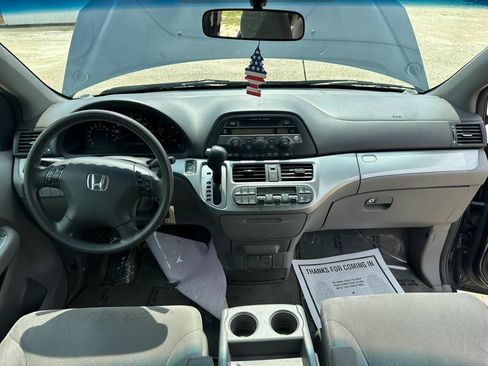 Used 2010 Honda Odyssey EX image 15