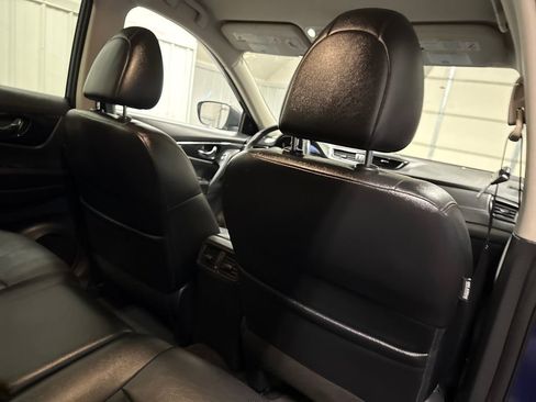 Used 2019 Nissan Rogue SL image 23