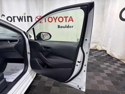Used 2024 Toyota Corolla LE image 10