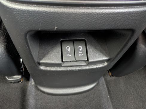 Used 2017 Honda CR-V Touring image 16