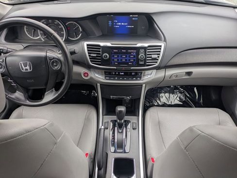 Used 2013 Honda Accord EX-L image 17