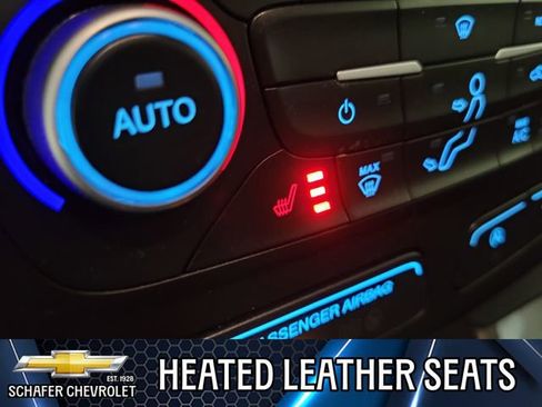 Used 2018 Ford Escape SEL w/ Canadian Touring Package image 7