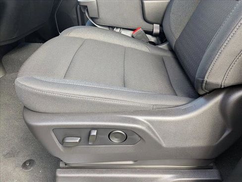 New 2025 Chevrolet Silverado 1500 LT image 4