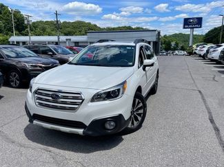 Used 2017 Subaru Outback 2.5i Limited AWD/4WD video 1