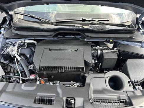 New 2026 Honda Passport RTL image 22