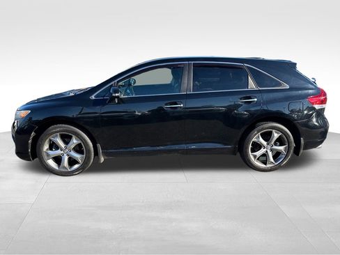 Used 2015 Toyota Venza XLE image 5