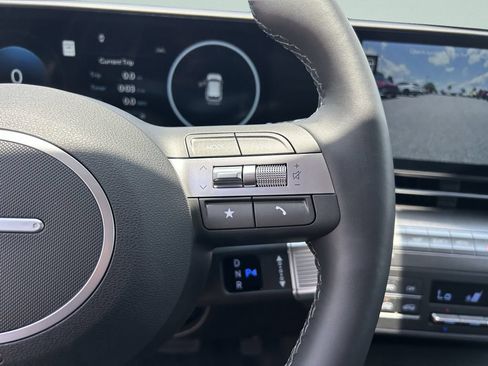 New 2026 Hyundai Kona Limited FWD image 32