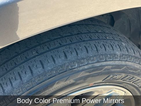 Used 2022 RAM 1500 Laramie RWD image 25
