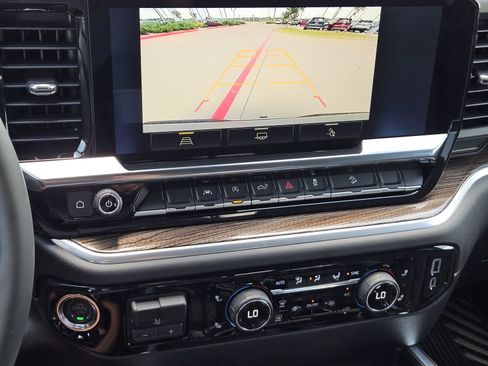 New 2026 Chevrolet Silverado 1500 RST w/ Convenience Package II AWD/4WD image 20