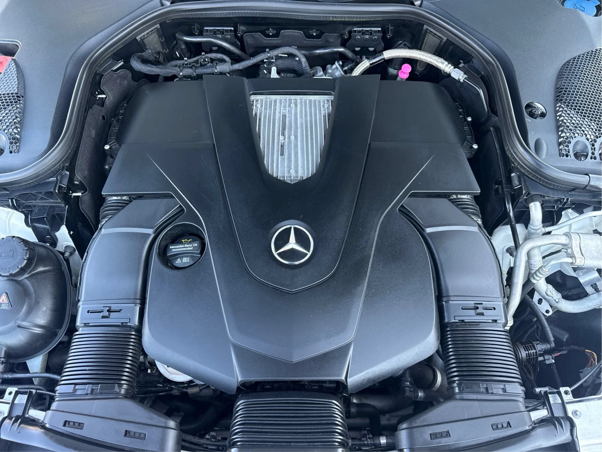 Used 2019 Mercedes-Benz E 450 4MATIC Wagon image 9
