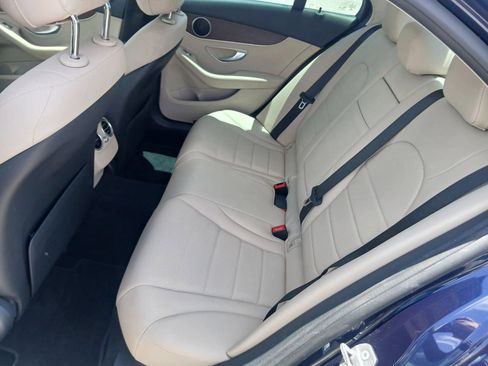 Used 2020 Mercedes-Benz C 300 Sedan image 13