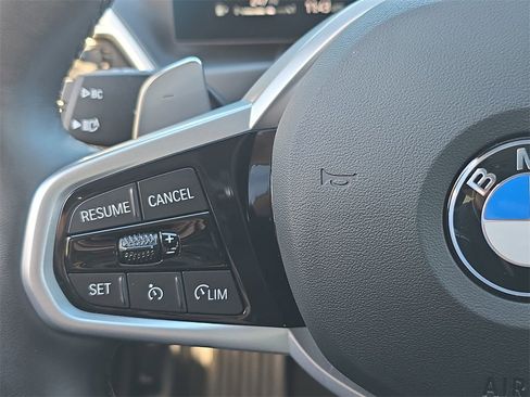 Used 2025 BMW 430i xDrive w/ M Sport Package image 20