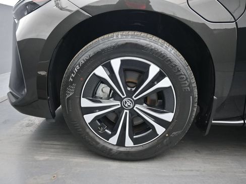Used 2023 Toyota bZ4X FWD w/ Weather Package image 51