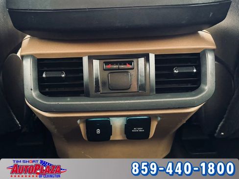 Used 2021 Ford F150 Lariat w/ Equipment Group 502A High image 49