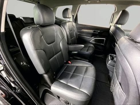Used 2021 Kia Telluride EX w/ EX Premium Package AWD/4WD image 24