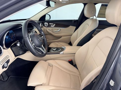 Used 2021 Mercedes-Benz C 300 Sedan image 24