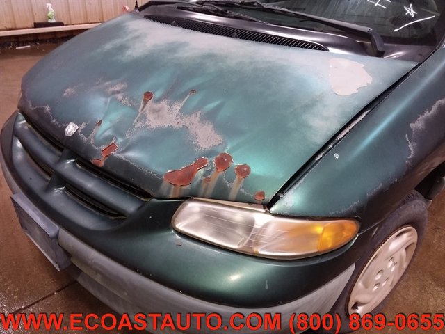 Used 1997 Dodge Caravan SE FWD image 17