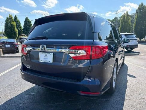 Used 2019 Honda Odyssey EX-L image 6