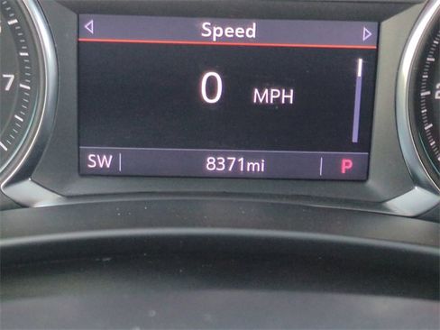 Certified 2024 Chevrolet Equinox RS image 34