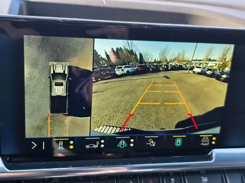 New 2026 Chevrolet Silverado 2500 High Country w/ High Country Premium Package image 16