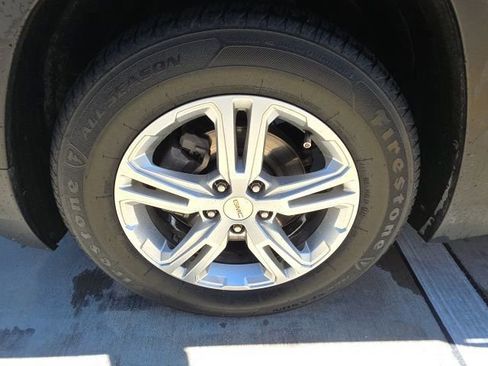 Used 2019 GMC Terrain SLE w/ Driver Convenience Package image 10