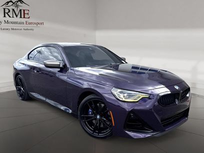 Used 2024 BMW M240i xDrive Coupe w/ Premium Package