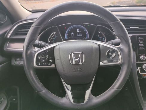 Used 2019 Honda Civic EX-L image 24