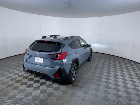 Certified 2024 Subaru Crosstrek 2.0i Premium AWD/4WD image 8