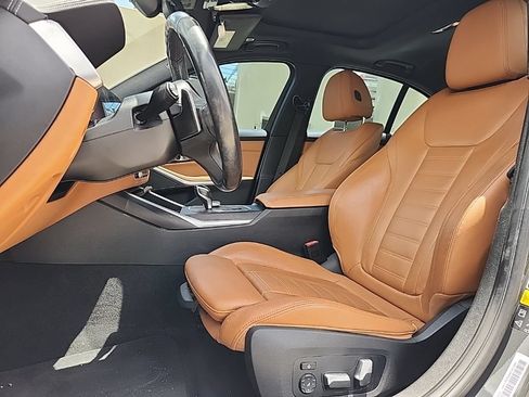 Used 2020 BMW M340i xDrive w/ Executive Package AWD/4WD image 2