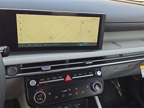 New 2025 Hyundai Tucson SEL image 11