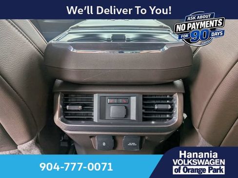 Used 2022 Ford F150 King Ranch w/ Equipment Group 601A High AWD/4WD image 17