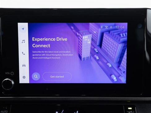 Certified 2025 Toyota Camry LE FWD image 6