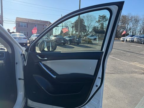 Used 2016 MAZDA CX-5 Grand Touring image 20