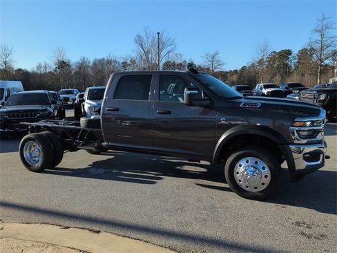New 2026 RAM 4500 Tradesman image 2