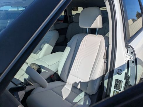 New 2026 Hyundai Palisade SEL image 16