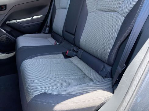 Certified 2024 Subaru Crosstrek 2.0i Premium AWD/4WD image 21