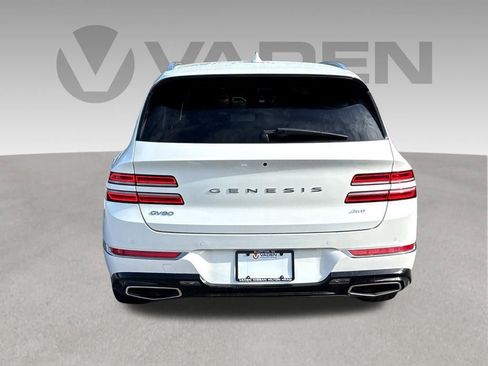 Used 2024 Genesis GV80 2.5T AWD/4WD image 19