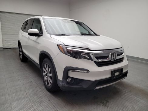 Used 2021 Honda Pilot EX-L image 13